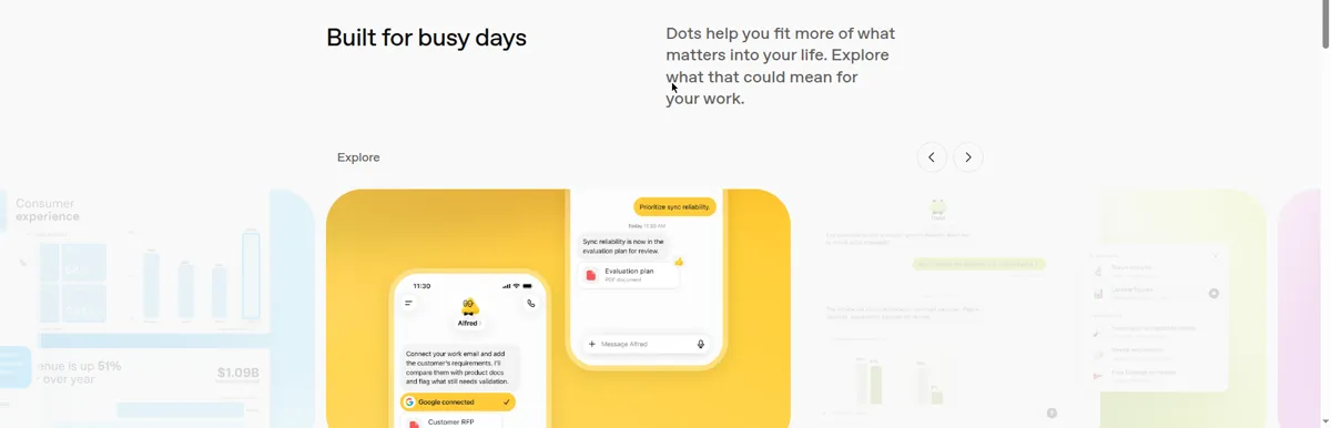 OpenAI Dots: 7 Things UK Users Need to Know (Including Who’s Locked Out)