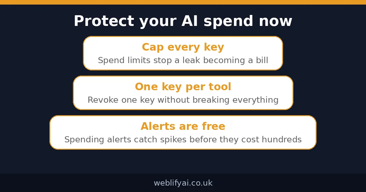 OpenCode hack: hackers stole API keys and ran up AI bills